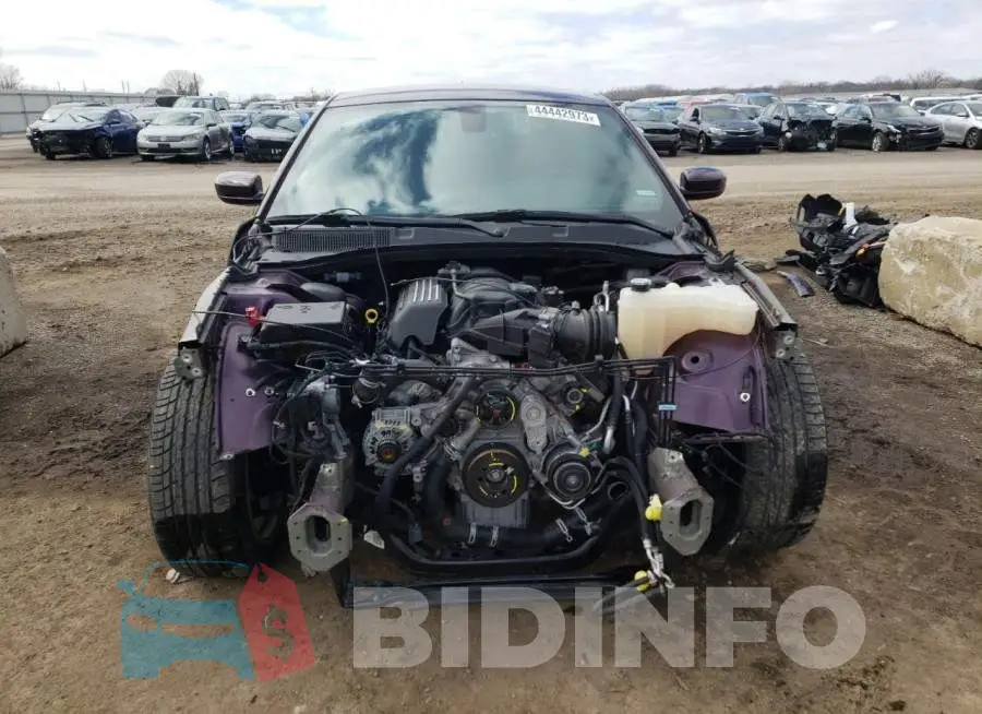 2C3CDXGJ1LH175161 Photo# 5
