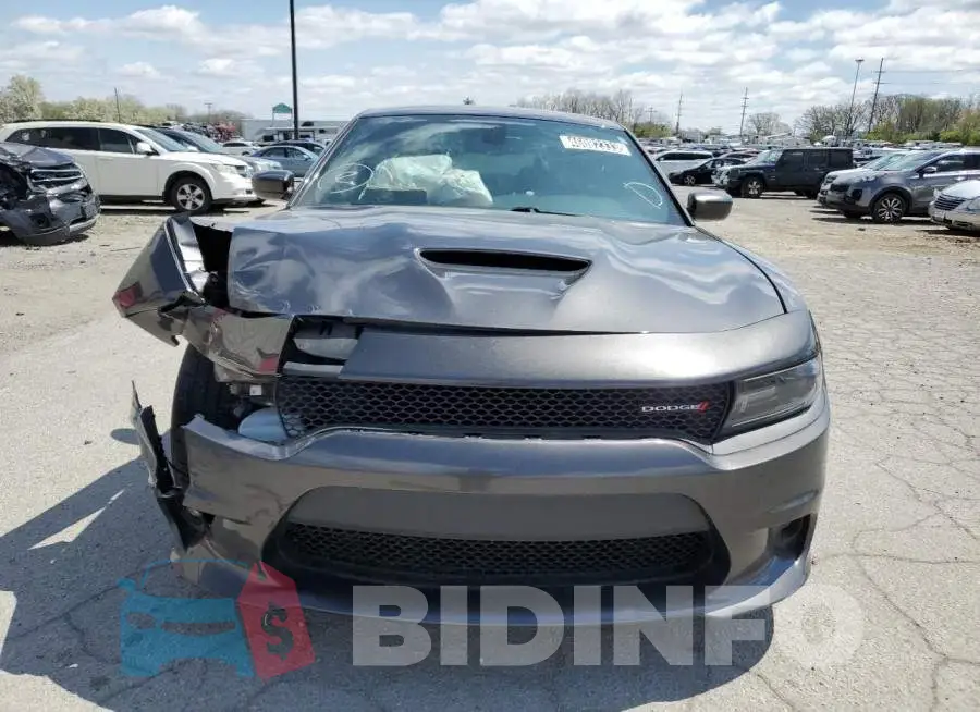 2C3CDXHG8KH607794 Photo# 9