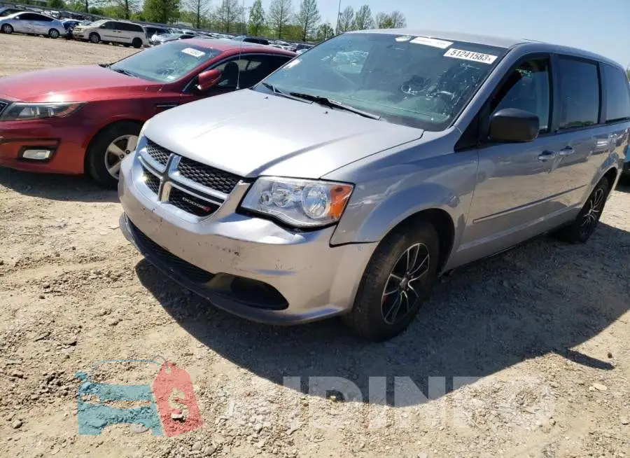 2C4RDGBG1ER220193 Photo# 1