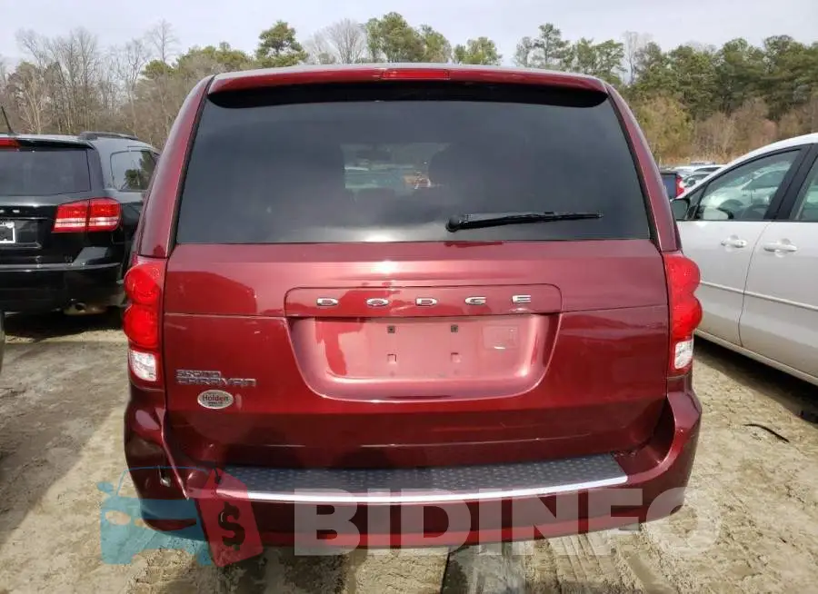 2C4RDGBG2HR548971 Photo# 6
