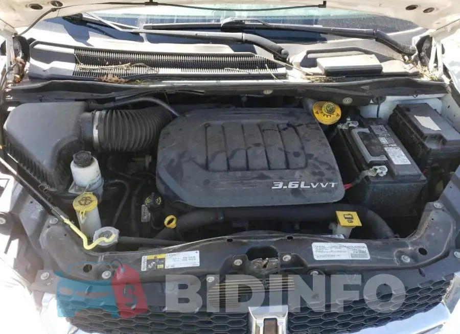 2C4RDGCGXGR379263 Photo# 7