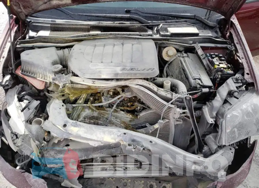 2C4RDGEGXKR760679 Photo# 11