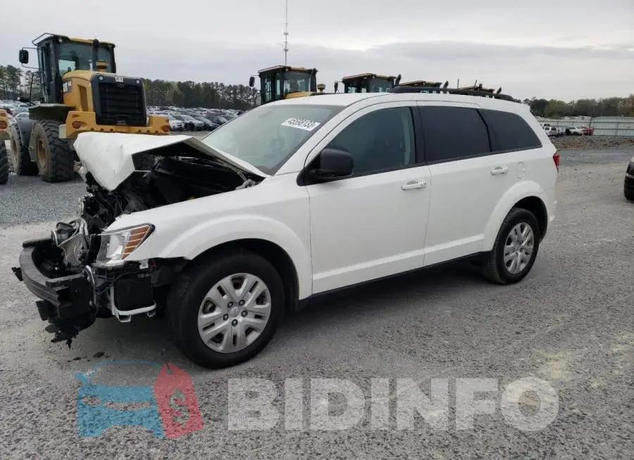 3C4PDCAB4LT267279 Photo# 1