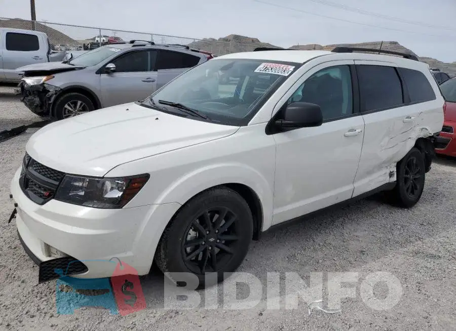 3C4PDCAB4LT273678 Photo# 1