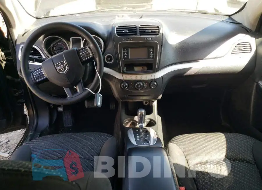 3C4PDCAB5GT222762 Photo# 8