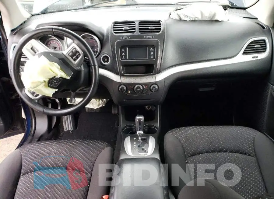 3C4PDCBG6JT505446 Photo# 8