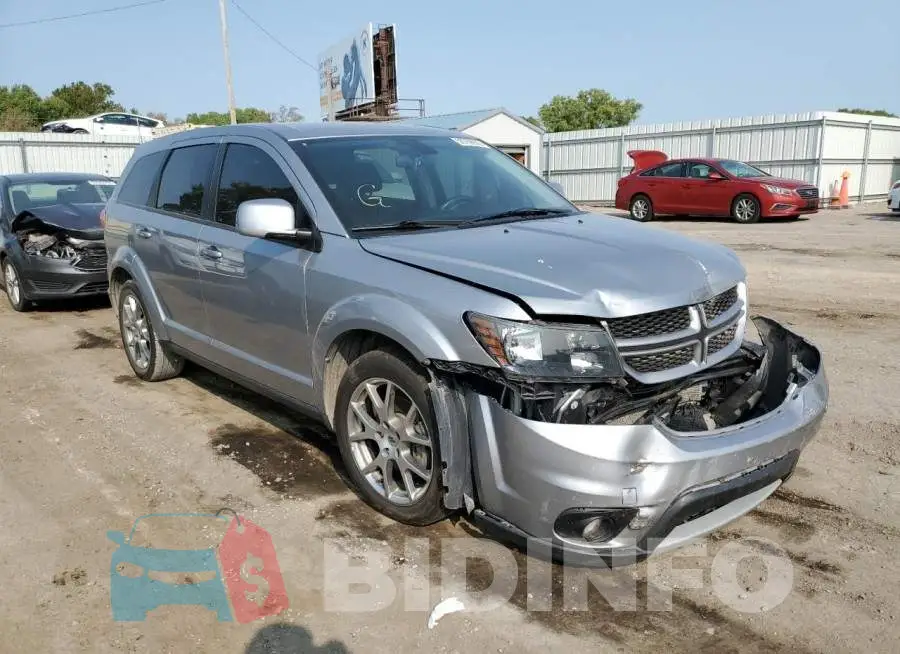3C4PDCEGXJT380687 Photo# 1