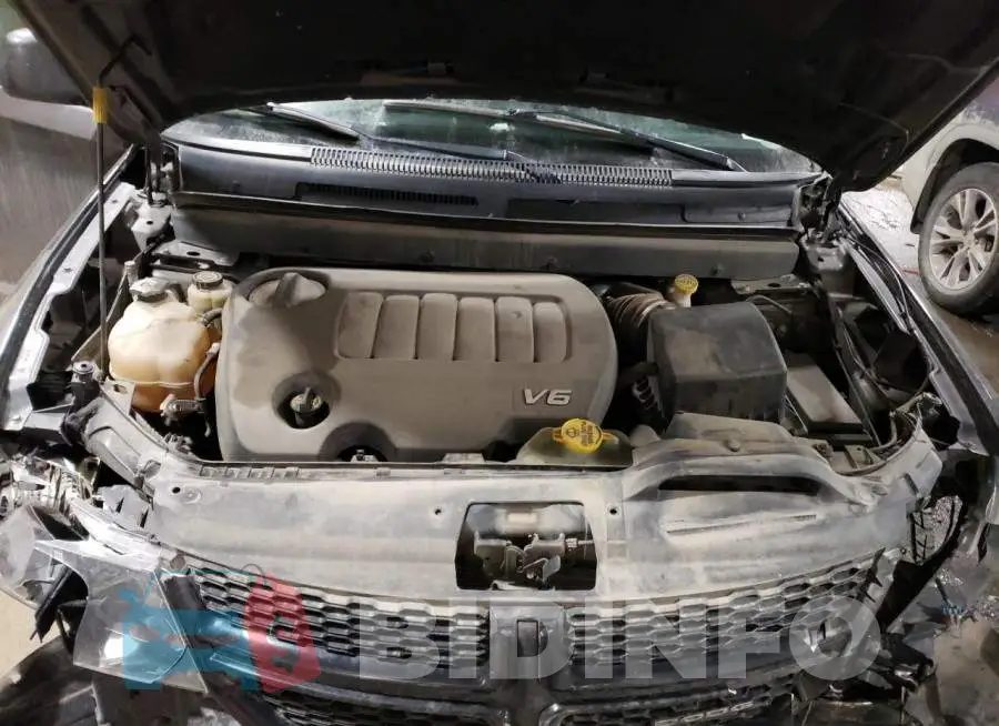 3C4PDDGG4HT704116 Photo# 11