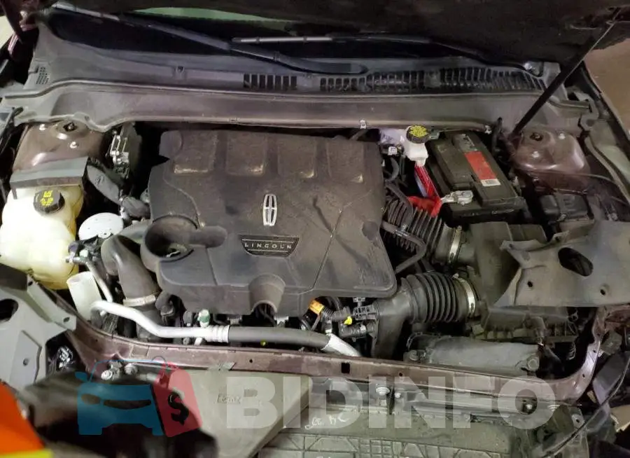 3LN6L5FCXJR604927 Photo# 11