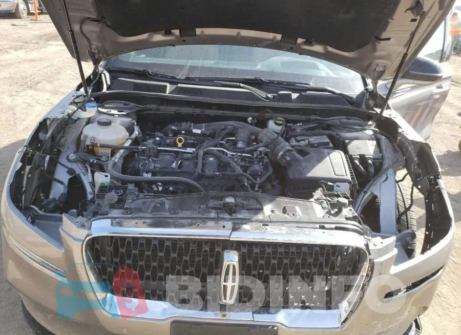 5LMCJ2DH7MUL12894 Photo# 11