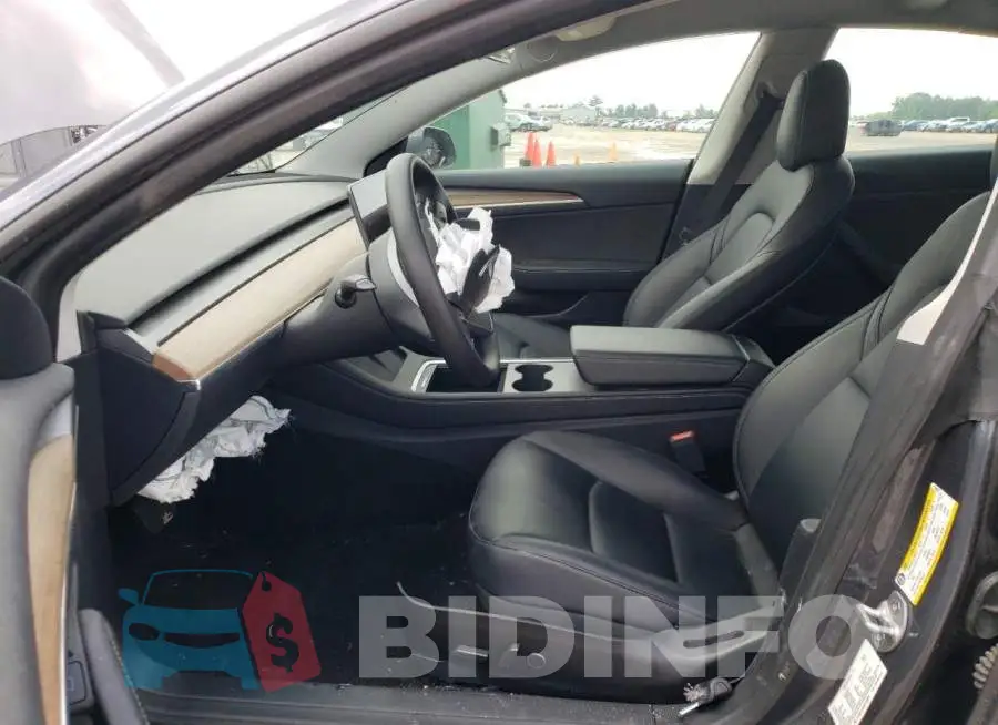 5YJ3E1EA8NF190807 Photo# 7
