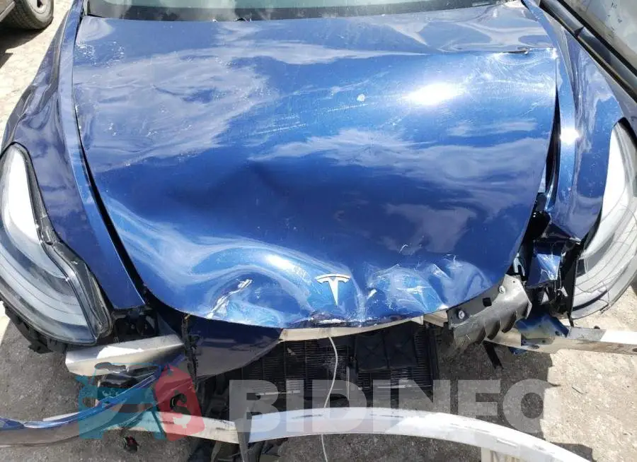 5YJ3E1EB0NF191524 Photo# 11