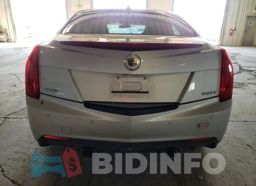 1G6AB5RX4E0104318 Photo# 6