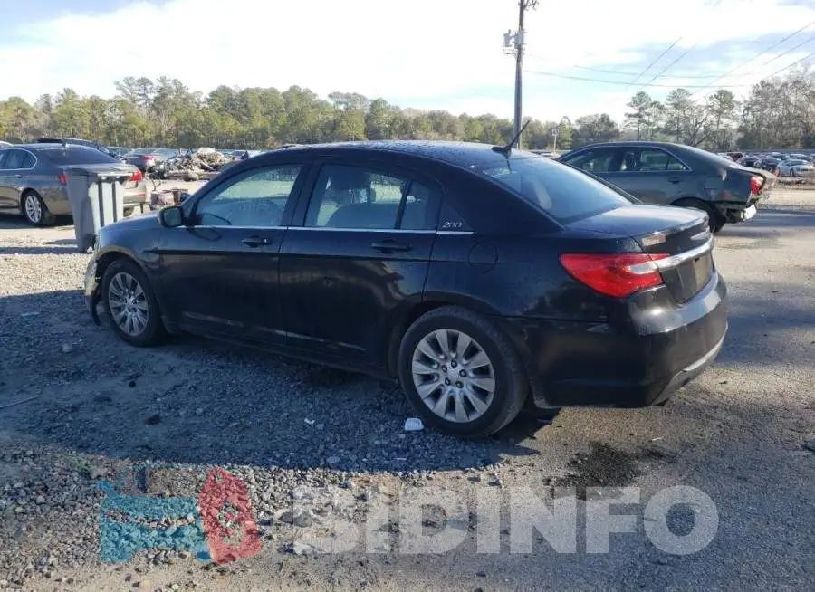 1C3CCBAG8EN101636 Photo# 2