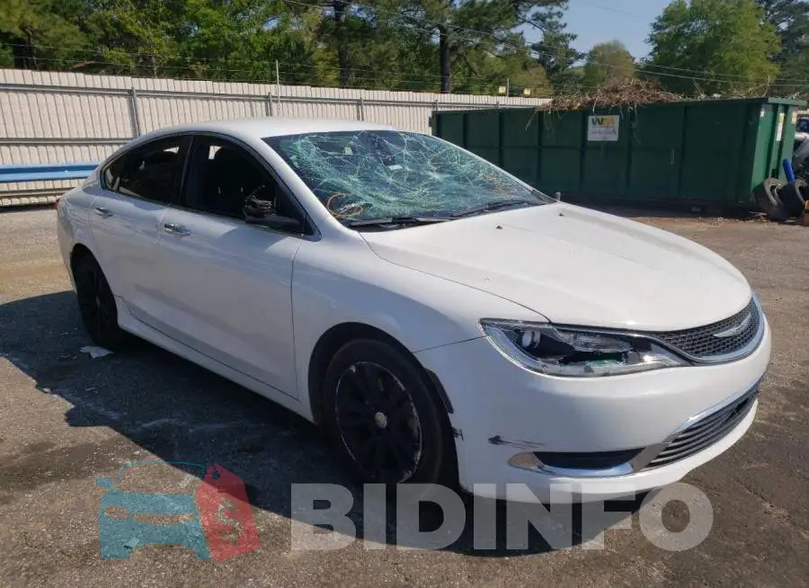 1C3CCCAB2FN555697 Photo# 4