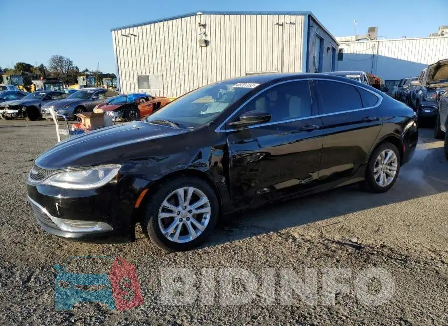 1C3CCCAB4GN109469 Photo# 1