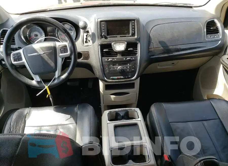 2C4RC1BG4ER314326 Photo# 8