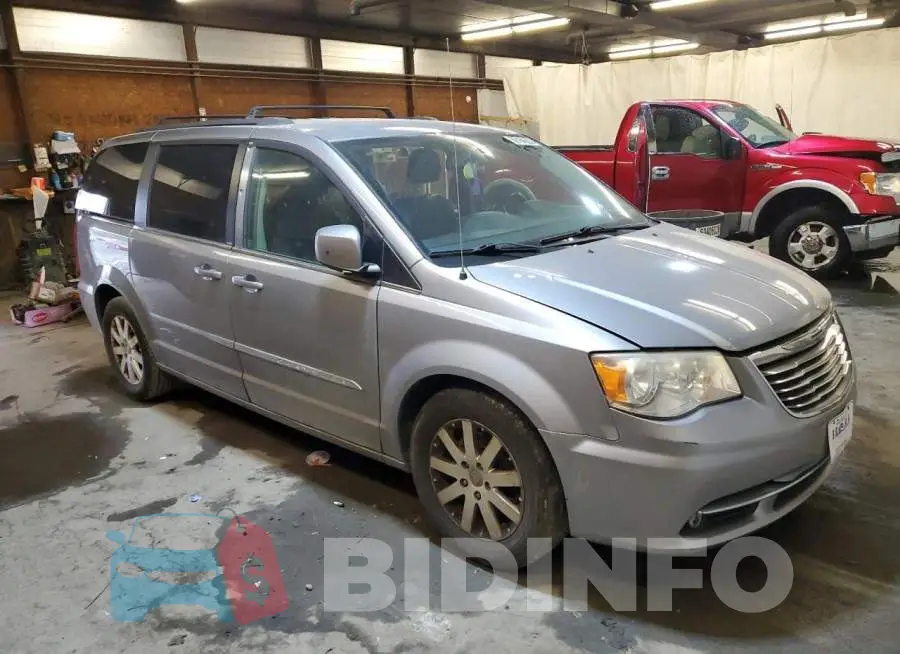 2C4RC1BG9ER160339 Photo# 4