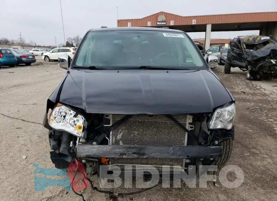 2C4RC1CG4FR716573 Photo# 5