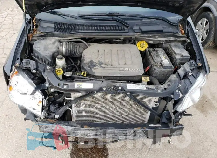 2C4RC1CG4FR716573 Photo# 12