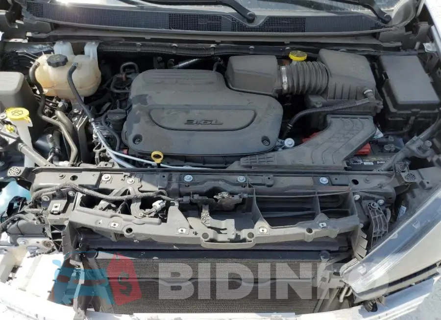 2C4RC1DG5MR509346 Photo# 12