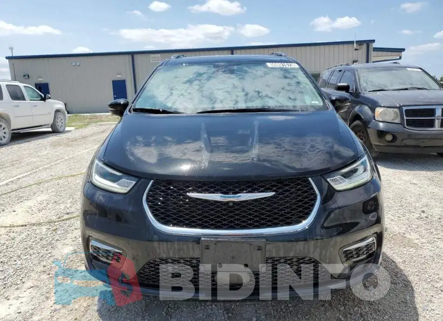 2C4RC1L76MR596403 Photo# 5