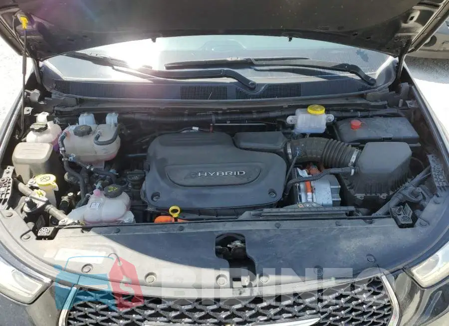 2C4RC1L76MR596403 Photo# 12