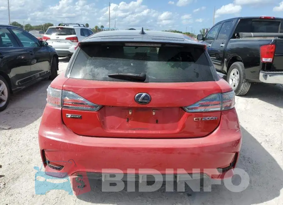 JTHKD5BH3F2222136 Photo# 6