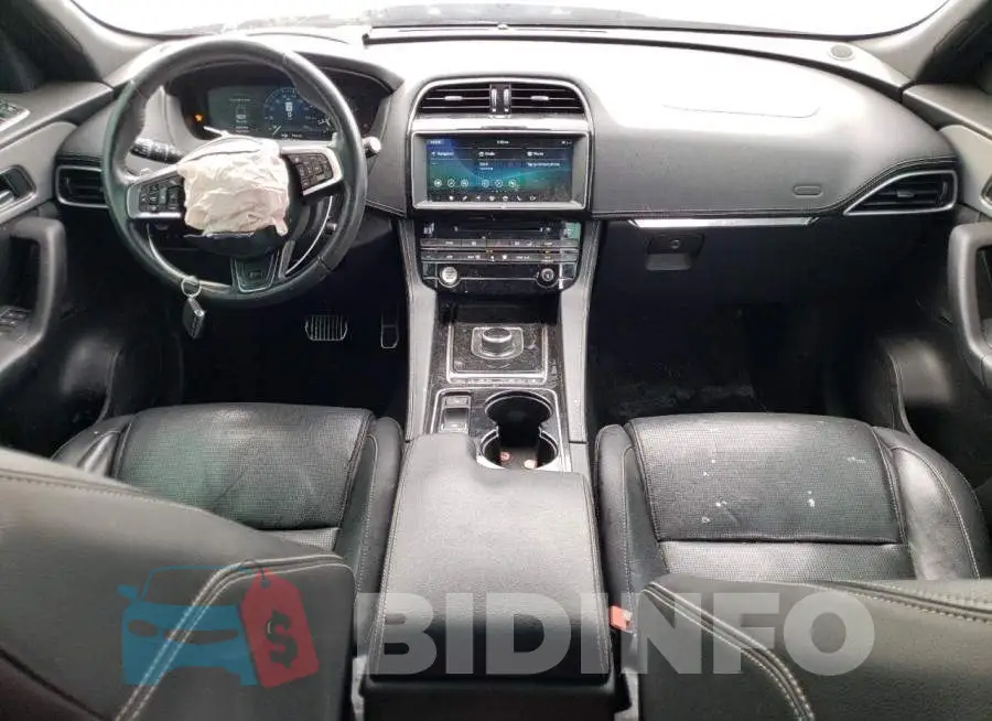 SADCM2BV6HA899365 Photo# 8