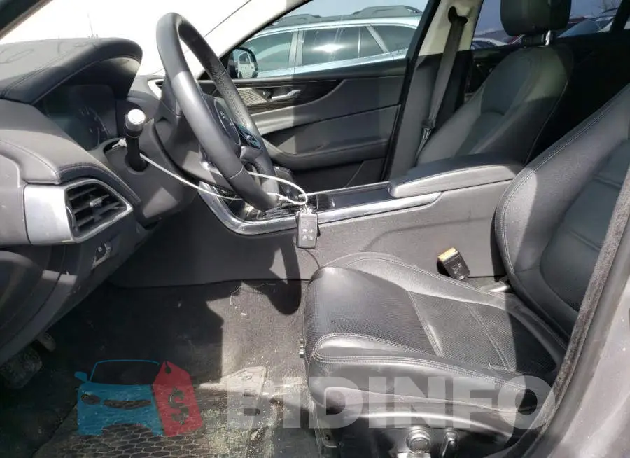 SAJAJ4FX2LCP63901 Photo# 7