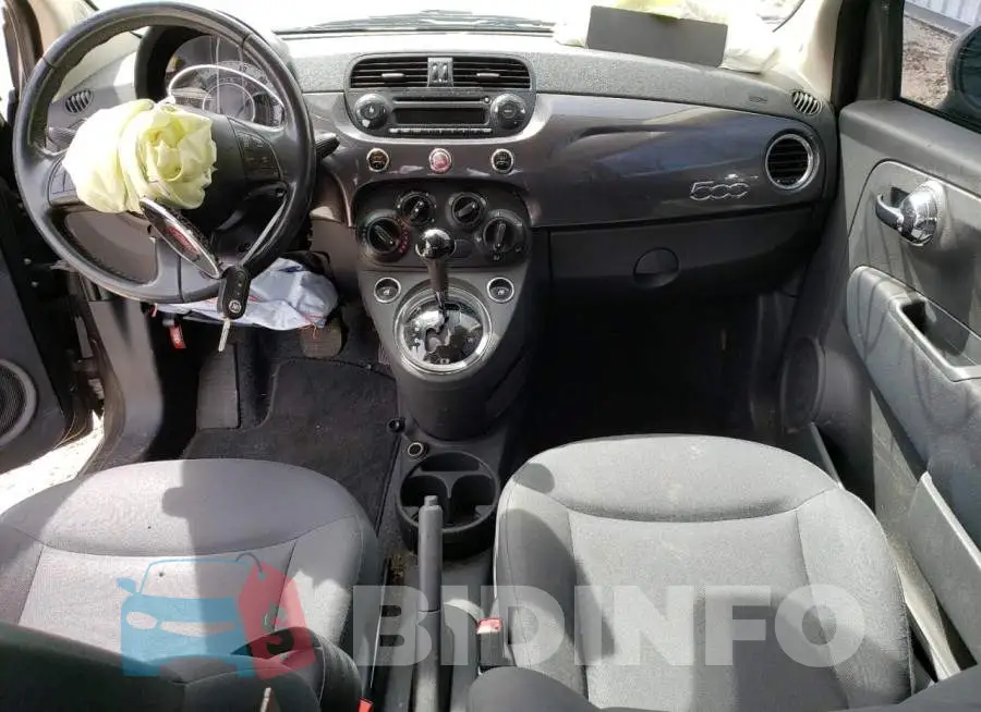 3C3CFFARXET169162 Photo# 8