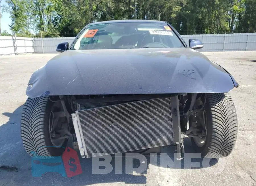 WBA3A5G59FNS86626 Photo# 5