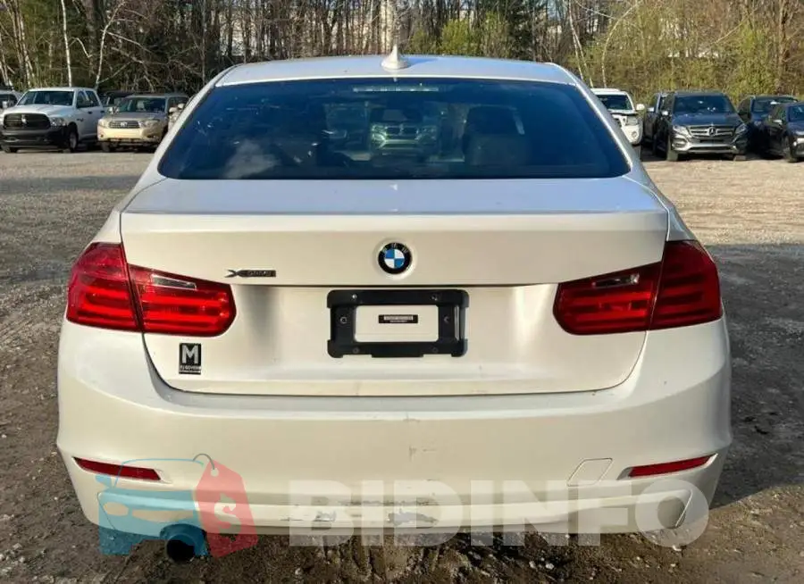 WBA3C3C56EF986777 Photo# 9