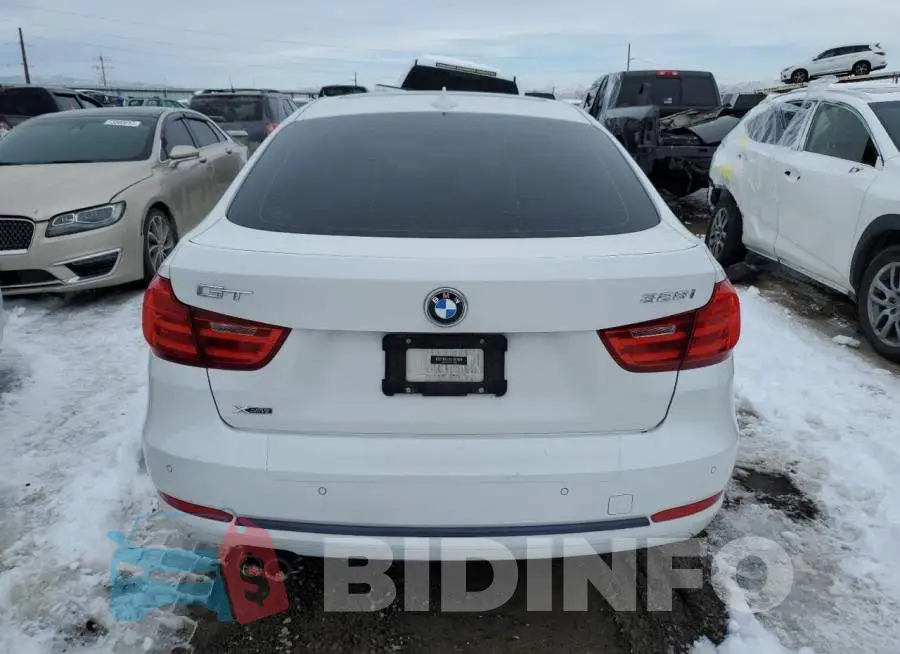 WBA3X5C56ED557988 Photo# 6