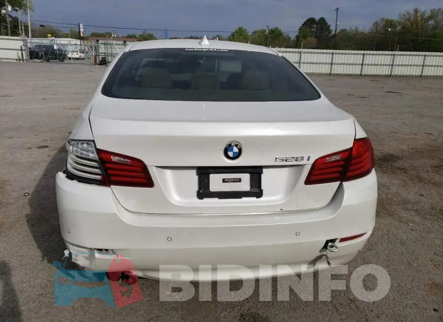 WBA5A5C52ED510192 Photo# 6