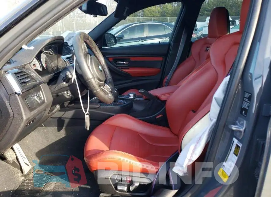 WBS8M9C5XJ5K99304 Photo# 7