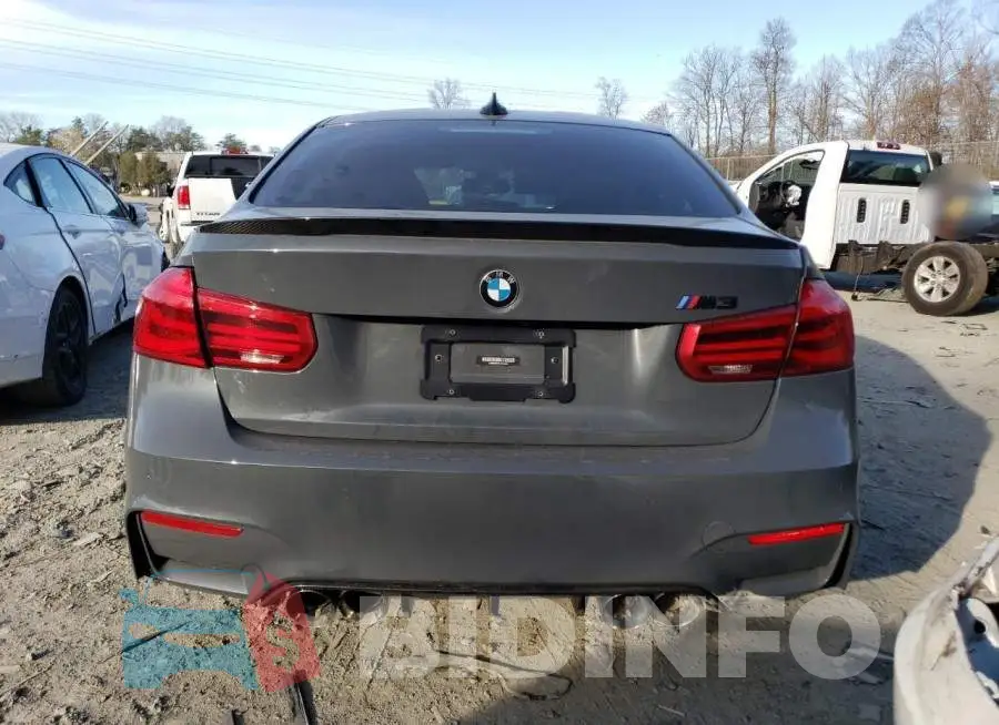 WBS8M9C5XJ5K99304 Photo# 6