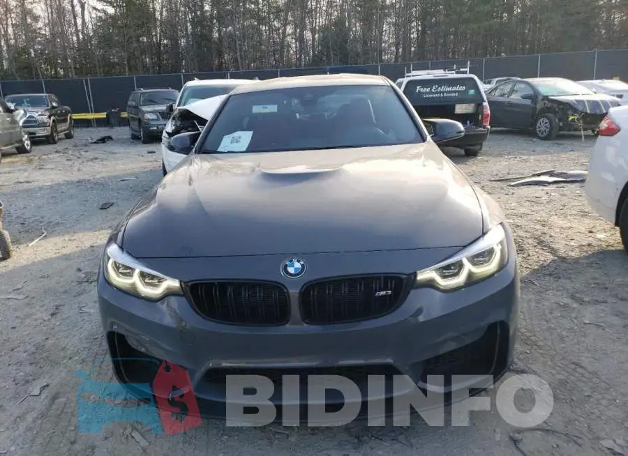 WBS8M9C5XJ5K99304 Photo# 5