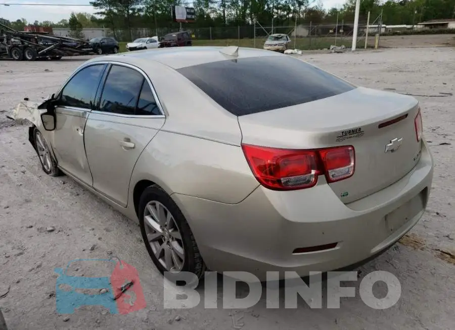 1G11D5SL0FF204647 Photo# 2