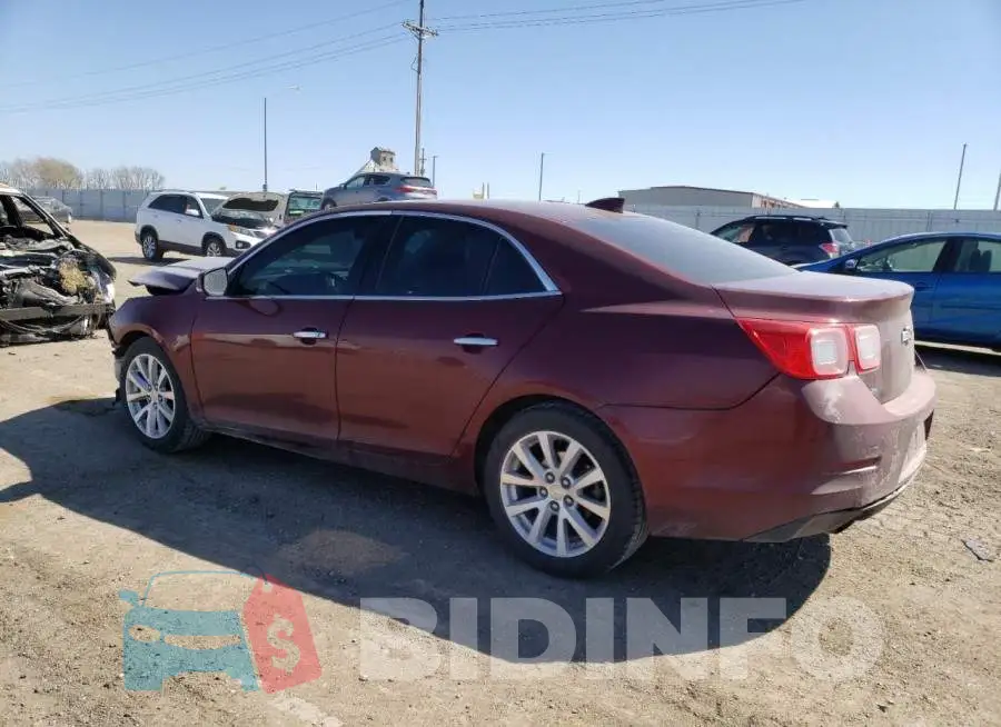 1G11F5SL2FF227986 Photo# 2