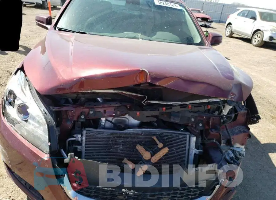 1G11F5SL2FF227986 Photo# 11