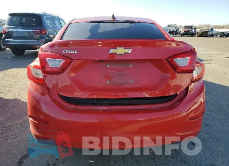 1G1BC5SM5G7242435 Photo# 6
