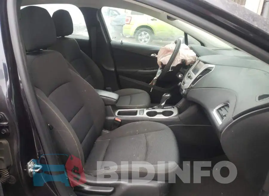 1G1BC5SM8G7253462 Photo# 5
