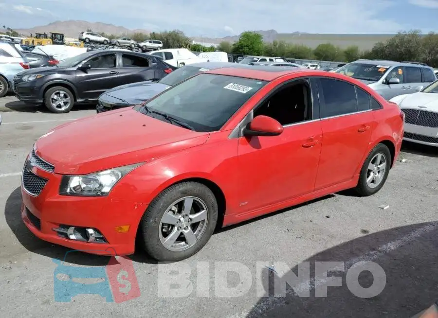 1G1PC5SBXE7190155 Photo# 1