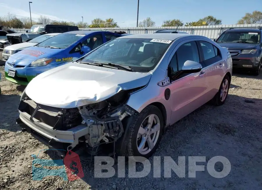 1G1RC6E4XFU131721 Photo# 1