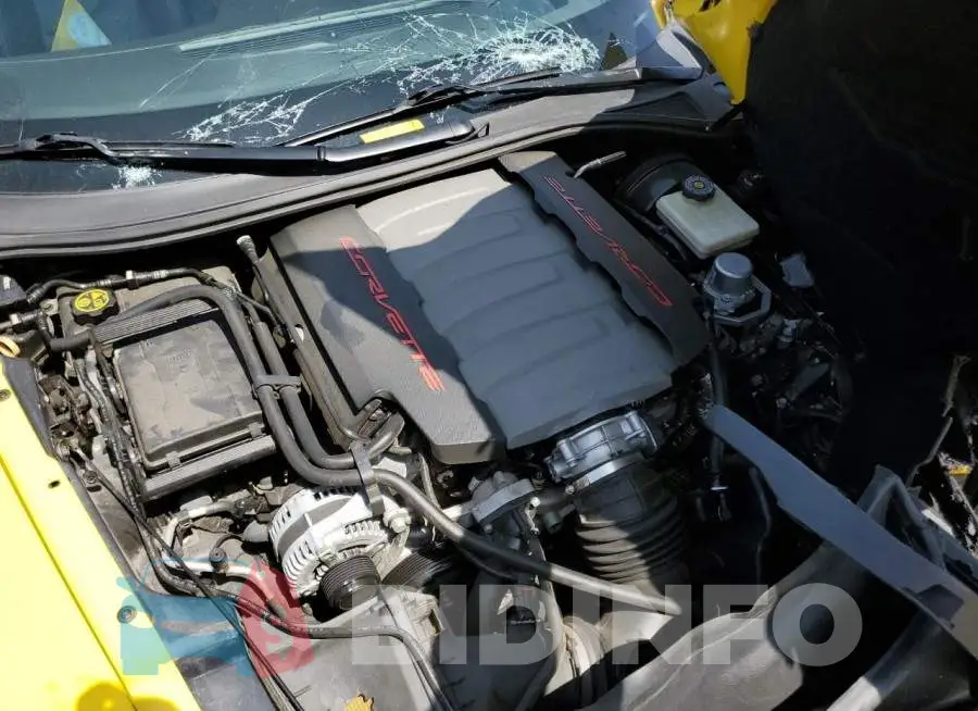 1G1YL2D74E5128144 Photo# 11