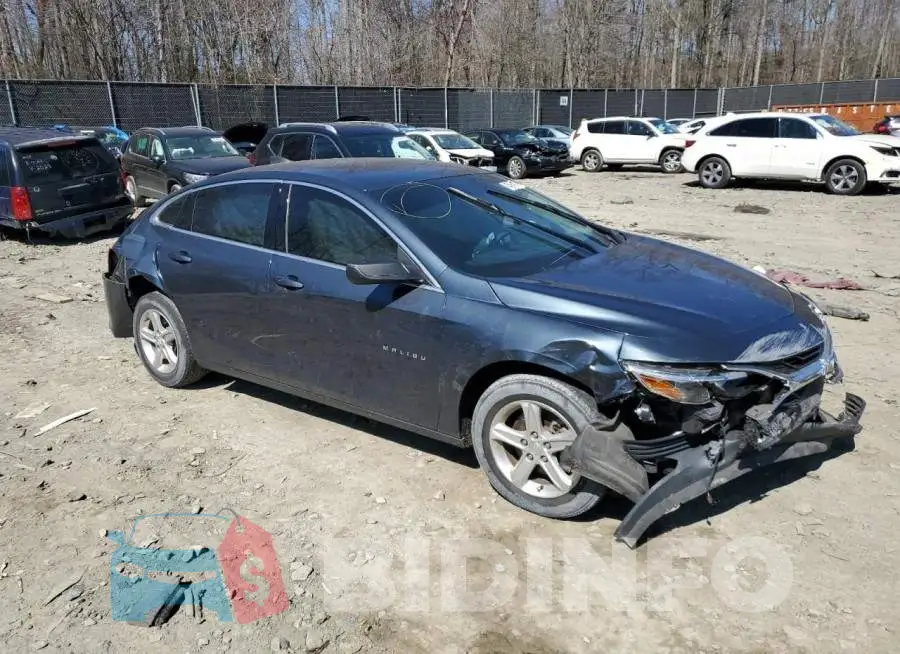 1G1ZB5ST0LF058688 Photo# 4