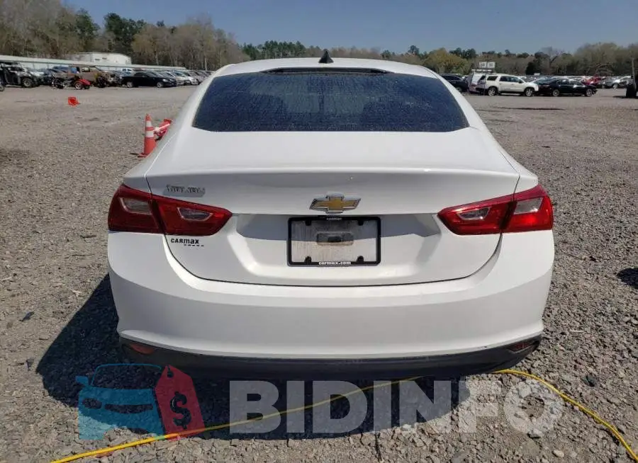 1G1ZB5ST2JF240695 Photo# 6