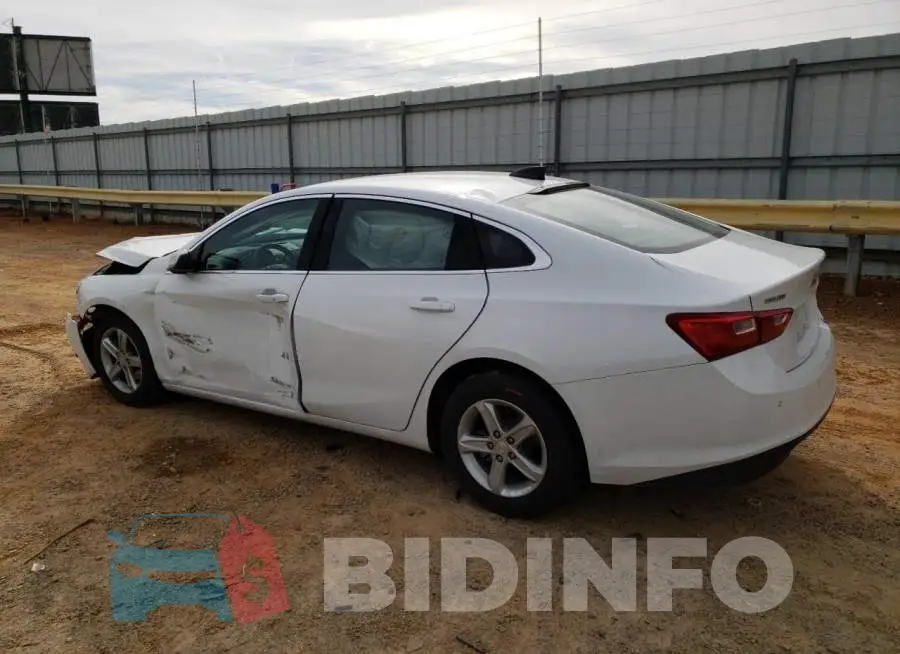 1G1ZB5ST2NF184070 Photo# 2