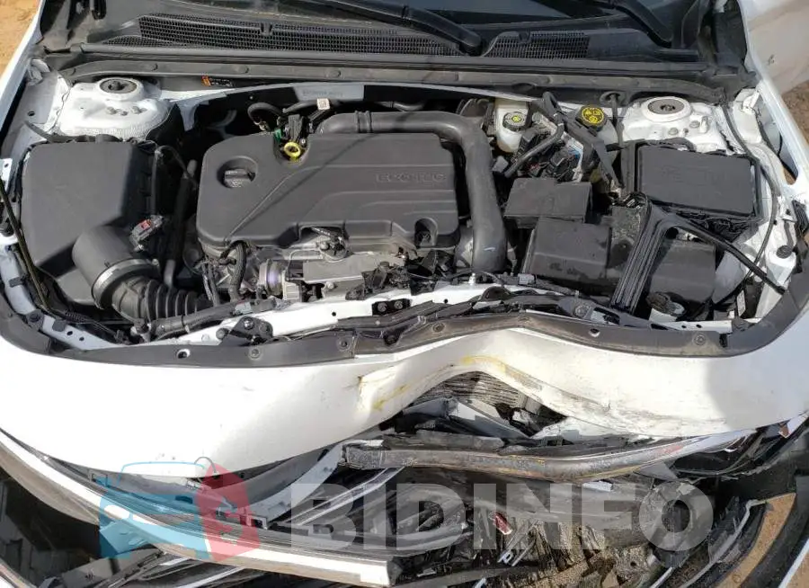 1G1ZB5ST2NF184070 Photo# 11